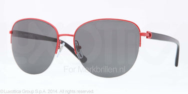 DKNY Zonnebril DY5077 Red gray