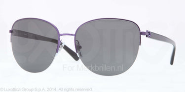 DKNY Zonnebril DY5077 Violet gray
