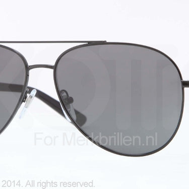 DKNY Zonnebril DY5078 Black gray