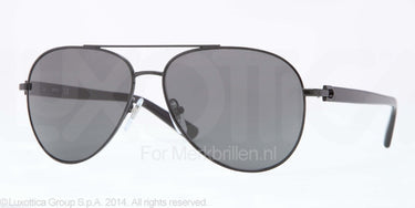 DKNY Zonnebril DY5078 Black gray