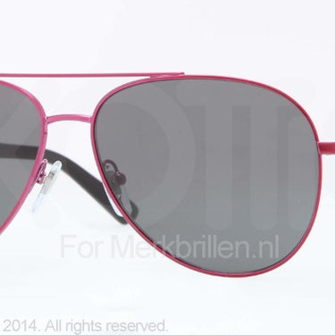 DKNY Zonnebril DY5078 Fuxia gray