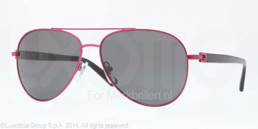 DKNY Zonnebril DY5078 Fuxia gray