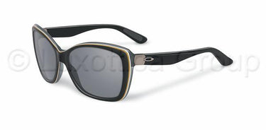Oakley zonnebril OO2025 Zwart schaduw