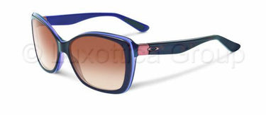 Oakley zonnebril OO2025 Tortoise Dusk