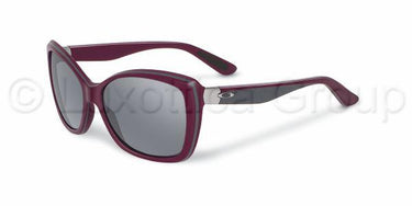 Oakley zonnebril OO2025 Pomegrante gepolariseerd