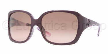 Oakley zonnebril OO2029 Purple Tiger G40