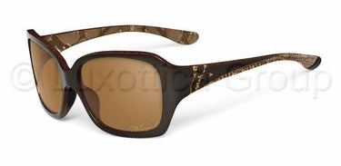 Oakley zonnebril OO2029 Snake bite gepolariseerd