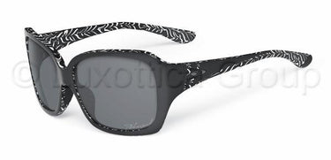 Oakley zonnebril OO2029 Zwart gepolariseerd