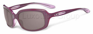 Oakley Zonnebril OO2030 Paars diamant G40