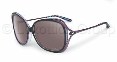 Oakley zonnebril OO2035 Nightfall stripes OO Gepolariseerd
