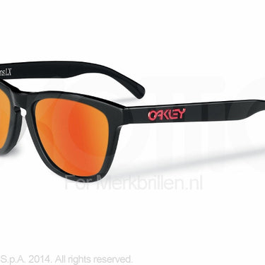 Ray-Ban RB4302m F60171 Ferrari zonnebril