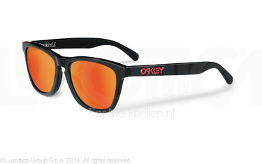 Ray-Ban RB4302m F60171 Ferrari zonnebril