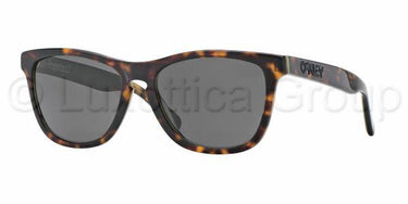 Oakley Zonnebril OO2043 Tortoise Green