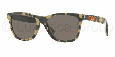 Oakley Zonnebril OO2043 Camo