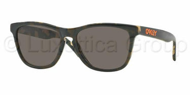 Oakley Zonnebril OO2043 Night Camo