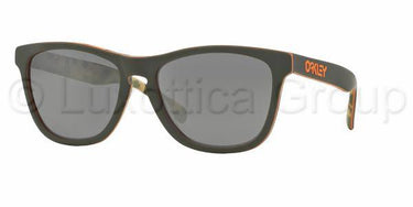 Oakley Zonnebril OO2043 Green Camo