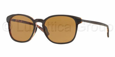 Oakley zonnebril OO2047 Bruin mozaïek