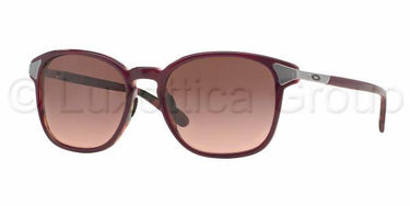 Oakley zonnebril OO2047 Paars mozaïek G40