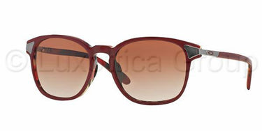 Oakley zonnebril OO2047 Rood mozaïek