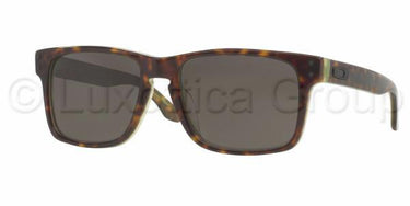 Oakley zonnebril OO2048 Tortoise Green