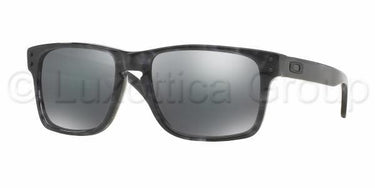 Oakley zonnebril OO2048 Donkergrijs Tortoise