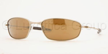 Oakley Zonnebril OO4020 Platinum Goud