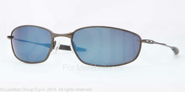 Oakley Zonnebril OO4020 Pewter ice iridium polarized