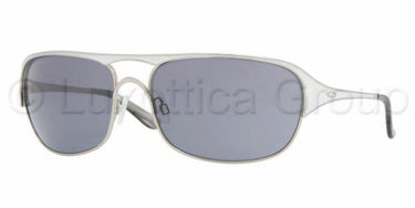 Oakley zonnebril OO4042 Chroom
