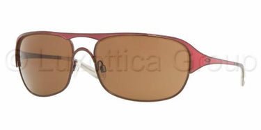 Oakley zonnebril OO4042 Brunette
