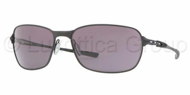 Oakley zonnebril OO4046 Mat Zwart