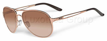 Oakley zonnebril OO4054 Rose Gold VR50