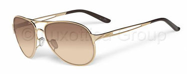 Oakley zonnebril OO4054 Polished Gold