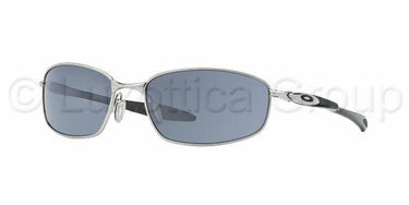Oakley Zonnebril OO4059 Grey Smoke