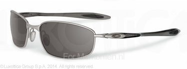 Oakley Zonnebril OO4059 Grijs-Rook
