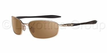 Oakley Zonnebril OO4059 Polished Gold