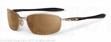 Oakley Zonnebril OO4059 Goud