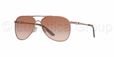 Oakley zonnebril OO4062 Rose Gold VR50