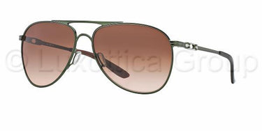 Oakley zonnebril OO406 Olive VR50