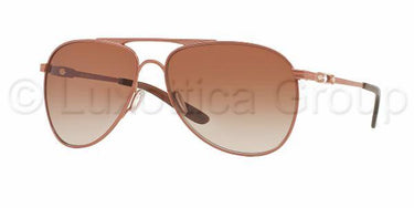 Oakley zonnebril OO406 Grapefruit Pearl
