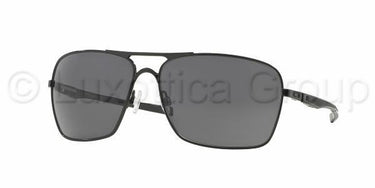 Oakley zonnebril OO4063 Polished Zwart