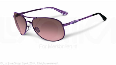 Oakley Zonnebril OO4068 Blackberry g40 black gradient