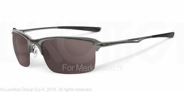 Oakley Zonnebril OO4071 Cement oo black iridium