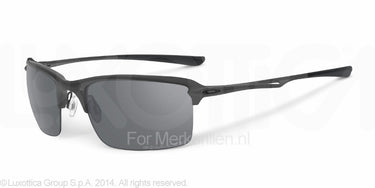 Oakley Zonnebril OO4071 Carbon grey polarized