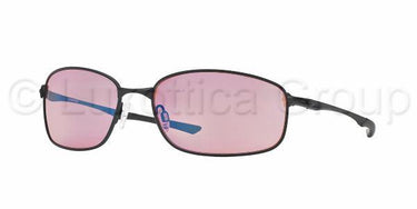 Oakley zonnebril OO4074 Mat zwart
