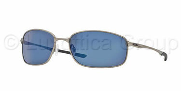 Oakley zonnebril OO4074 Light Ice Iridium
