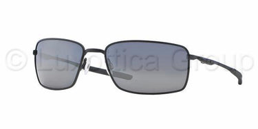 Oakley Square Wire OO4075 407505 Matte Black