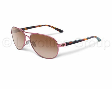 Oakley zonnebril OO4079 Grapefruit Pearl