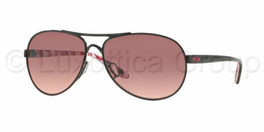 Oakley  Feedback OO4079 407913 Polished Black