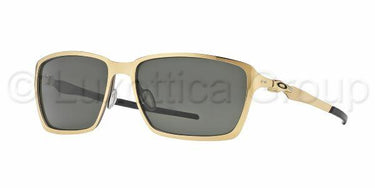 Oakley zonnebril OO4082 Goud gepolijst