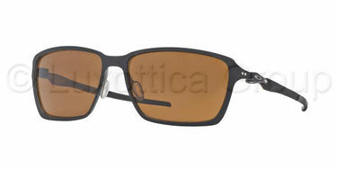 Oakley zonnebril OO4082 Mat zwart